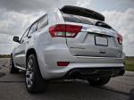 Jeep Grand Cherokee SRT8 HPE650 by Hennessey 2013 года